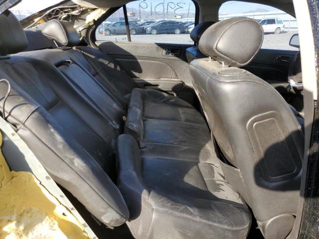 Photo 6 from auction – 2006 CADILLAC STS with VIN 1G6DW677060210941