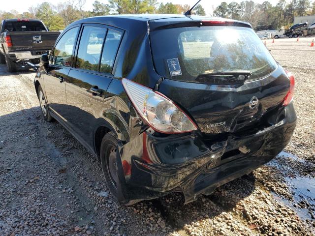 Photo 3 from auction – 2011 NISSAN VERSA S with VIN 3N1BC1CP1BL427808