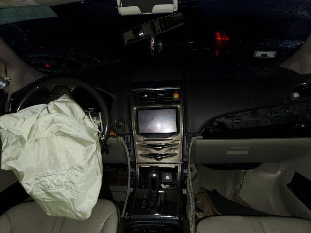 Photo 5 from auction – 2011 LINCOLN MKX with VIN 2LMDJ8JK5BBJ13988