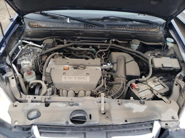Photo 7 from auction – 2003 HONDA CR-V LX with VIN JHLRD78413C800808