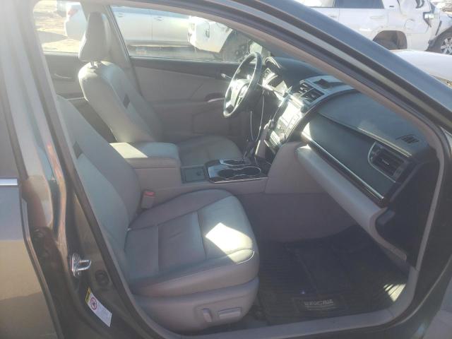 صورة رقم 5 من المزاد - 2012 TOYOTA CAMRY BASE مع VIN 4T1BF1FK7CU607625