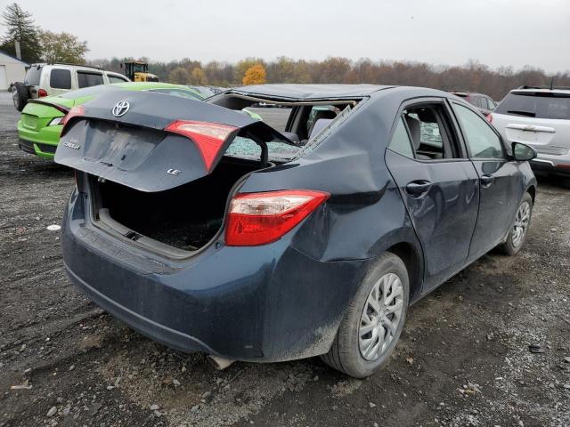 Photo 4 from auction – 2017 TOYOTA COROLLA L with VIN 2T1BURHE3HC879934
