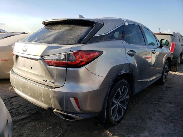 Photo 4 from auction – 2018 LEXUS RX 350 BAS with VIN 2T2ZZMCA3JC105515