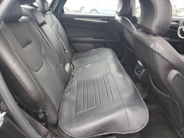 Photo 6 from auction – 2015 FORD FUSION TIT with VIN 3FA6P0SU1FR175569