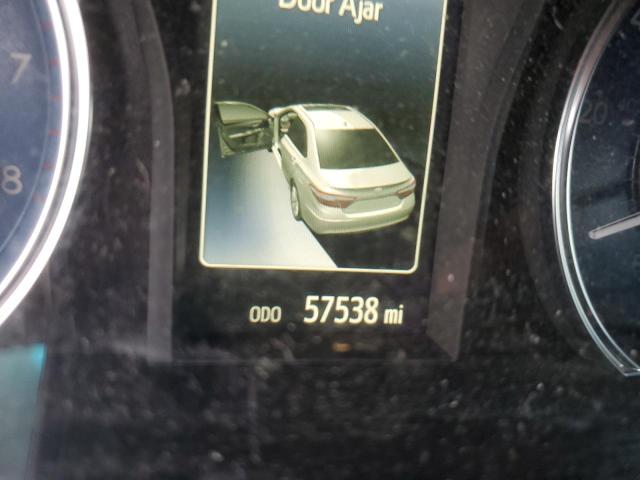 Photo 8 from auction – 2016 TOYOTA CAMRY LE with VIN 4T1BF1FK0GU123835