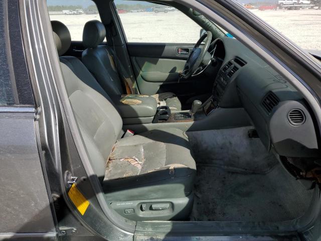Foto 5 de la subasta – 1997 LEXUS LS 400 con VIN JT8BH28F9V0069815