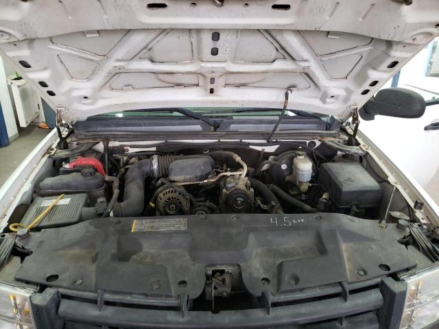 Photo 7 from auction – 2009 GMC SIERRA C15 with VIN 1GTEC14X59Z115681