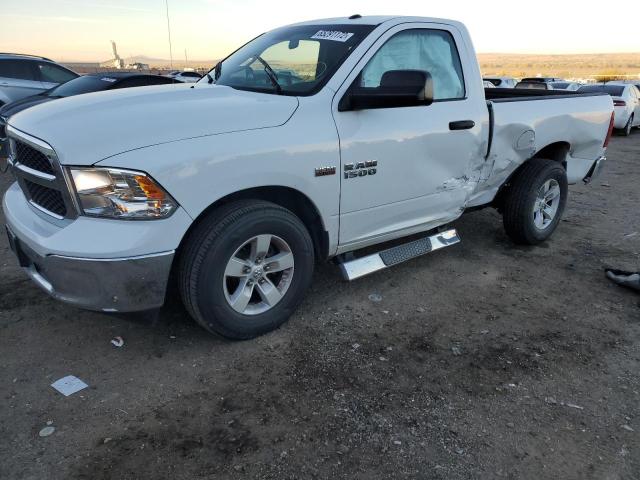 Photo 9 from auction – 2016 RAM 1500 ST with VIN 3C6JR6AT6GG200965