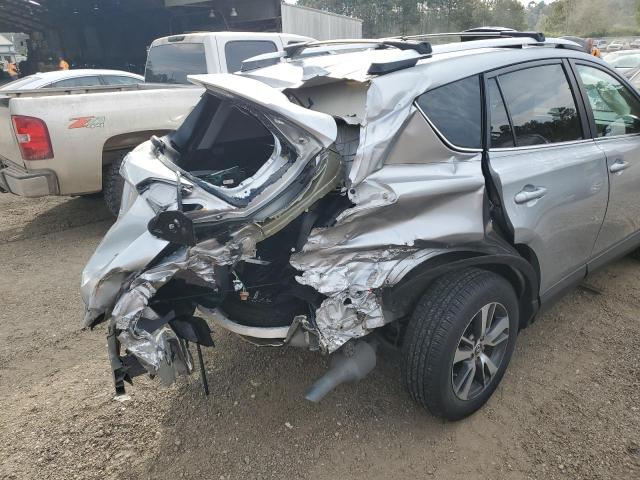 Photo 9 from auction – 2016 TOYOTA RAV4 XLE with VIN 2T3WFREV2GW256857