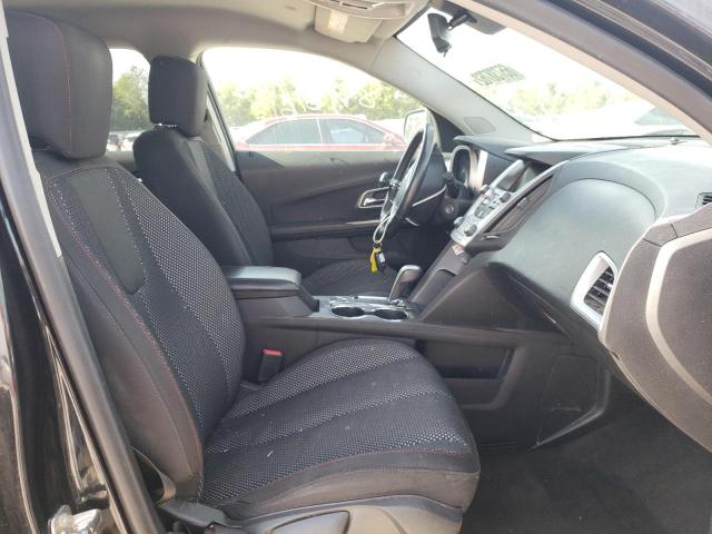 Photo 5 from auction – 2015 CHEVROLET EQUINOX LT with VIN 2GNALBEK2F6303094