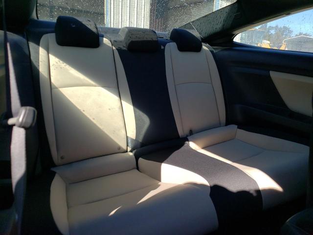 Photo 6 from auction – 2018 HONDA CIVIC LX with VIN 2HGFC4B00JH306989