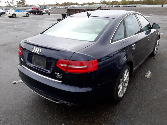 Photo 4 from auction – 2011 AUDI A6 PREMIUM with VIN WAUFGAFB7BN063961