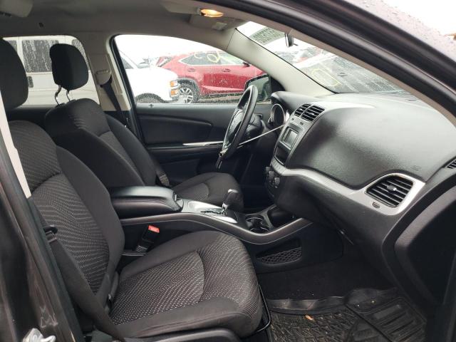 Photo 5 from auction – 2015 DODGE JOURNEY with VIN 3C4PDCBB1FT586903