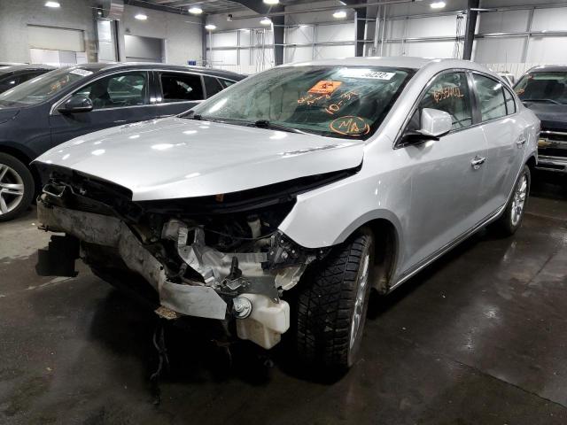 Photo 2 from auction – 2012 BUICK LACROSSE with VIN 1G4GA5ER5CF347174