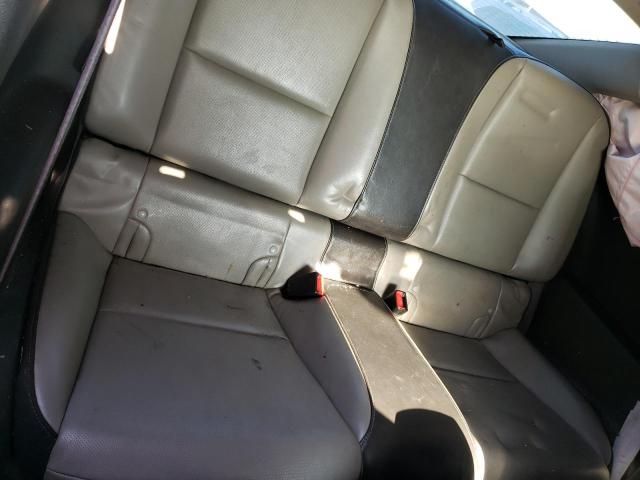 Photo 6 from auction – 2012 CHEVROLET CAMARO LT with VIN 2G1FC1E30C9198480
