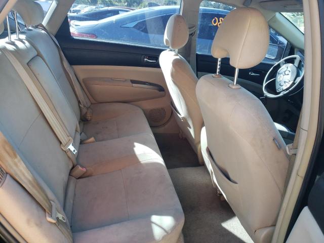 Photo 6 from auction – 2006 TOYOTA PRIUS with VIN JTDKB20U467510529
