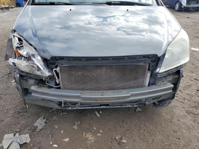 Photo 9 from auction – 2007 HONDA ODYSSEY EX with VIN 5FNRL38757B459960
