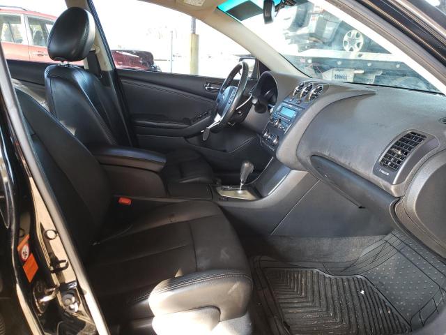 Photo 5 from auction – 2009 NISSAN ALTIMA 2.5 with VIN 1N4AL21E89N405546