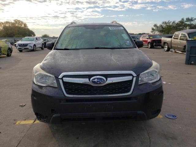 Photo 5 from auction – 2014 SUBARU FORESTER 2 with VIN JF2SJAEC4EH415301