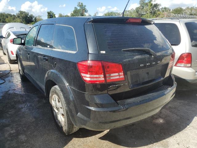 Photo 3 from auction – 2014 DODGE JOURNEY SE with VIN 3C4PDCAB8ET284203