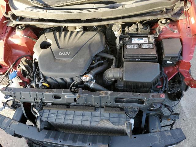 Photo 7 from auction – 2014 HYUNDAI ACCENT GLS with VIN KMHCT5AE3EU180422