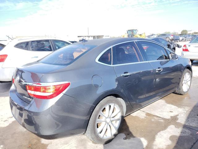 Photo 3 from auction – 2013 BUICK VERANO with VIN 1G4PS5SK0D4172124