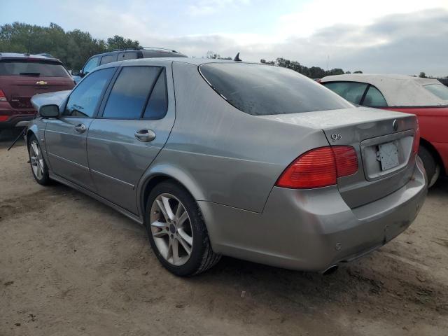Photo 3 from auction – 2006 SAAB 9-5 AERO with VIN YS3EH49G463518134