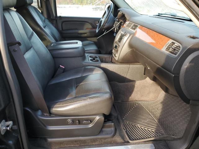 Photo 5 from auction – 2008 GMC YUKON with VIN 1GKFC13078R181645