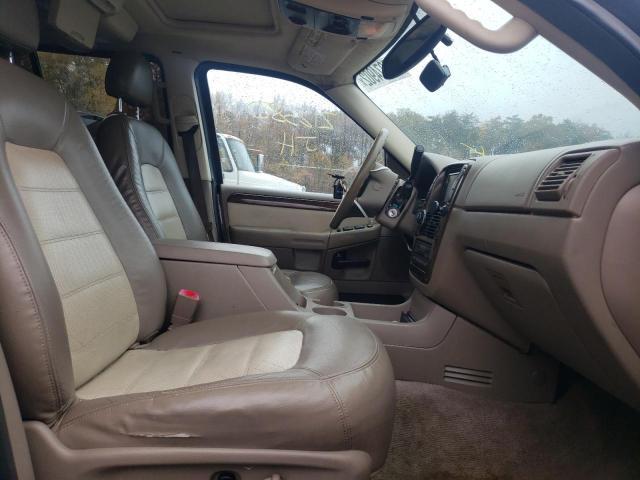 Photo 5 from auction – 2003 FORD EXPLORER E with VIN 1FMDU74KX3ZA86276