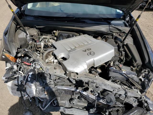 Photo 7 from auction – 2013 LEXUS ES 350 with VIN JTHBK1GG5D2030101