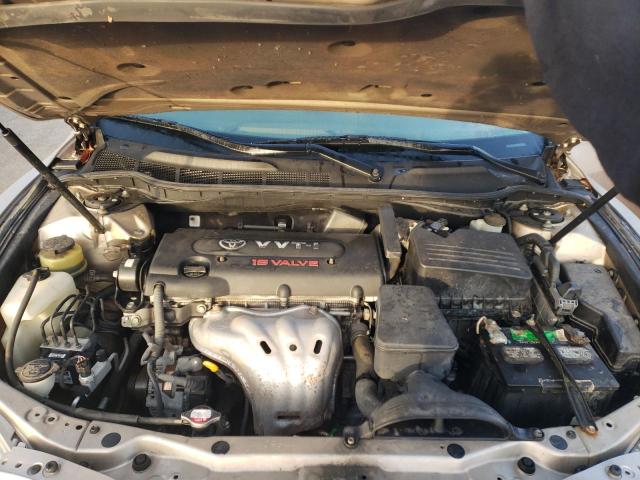 Photo 7 from auction – 2007 TOYOTA CAMRY CE with VIN 4T4BE46K57R010540