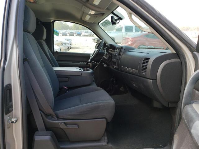 Photo 5 from auction – 2008 CHEVROLET SILVERADO with VIN 1GCHC29K78E163138