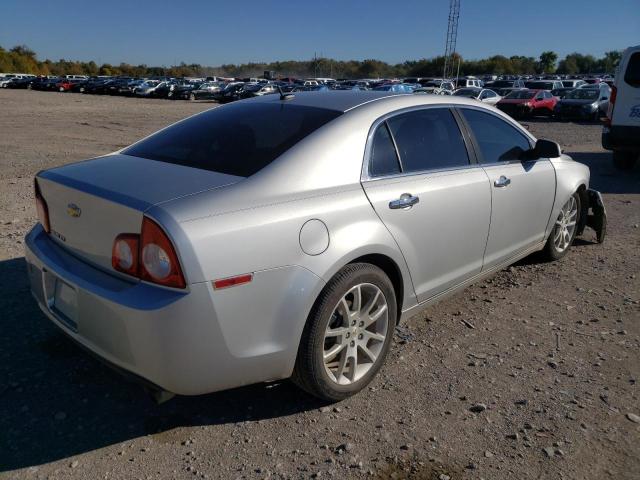 Photo 4 from auction – 2011 CHEVROLET MALIBU LTZ with VIN 1G1ZE5E76BF112371