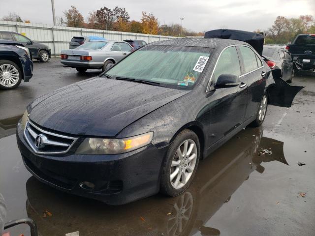 Photo 2 from auction – 2008 ACURA TSX with VIN JH4CL96948C018993