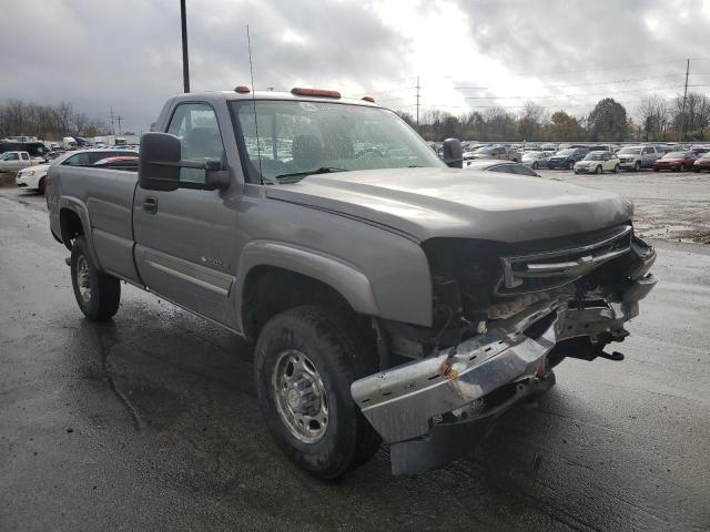 Photo 1 from auction – 2006 CHEVROLET SILVERADO with VIN 1GCHK24U66E119589