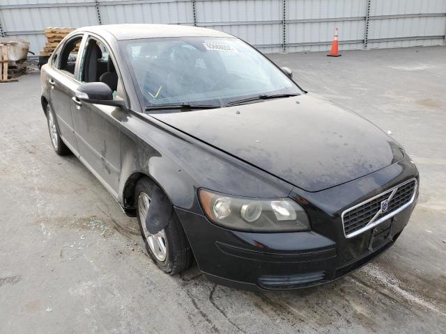 Photo 1 from auction – 2007 VOLVO S40 2.4I with VIN YV1MS382372311451