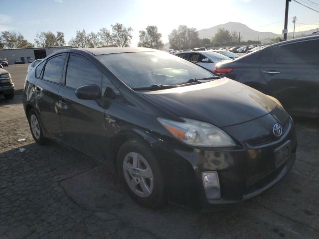 TOYOTA PRIUS 2010 with VIN JTDKN3DU5A0208241 - Photo from auction