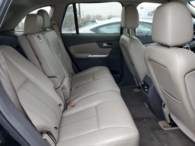 Photo 6 from auction – 2013 FORD EDGE SEL with VIN 2FMDK3JC1DBA02538