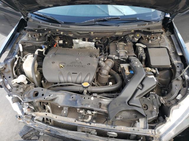 Photo 11 from auction – 2013 MITSUBISHI LANCER ES/ with VIN JA32U2FU1DU012738