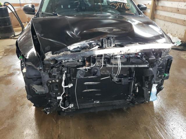 Photo 9 from auction – 2016 JEEP CHEROKEE L with VIN 1C4PJLDB4GW347167
