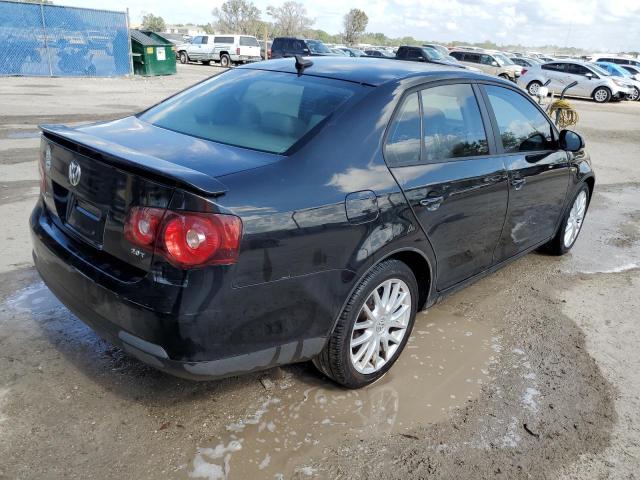 Photo 4 from auction – 2009 VOLKSWAGEN JETTA WOLF with VIN 3VWRJ71K09M037084