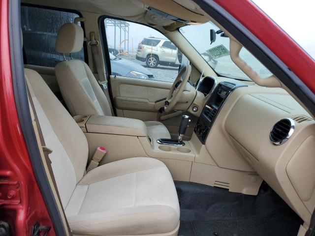 Photo 5 from auction – 2007 FORD EXPLORER S with VIN 1FMEU31K37UA03193