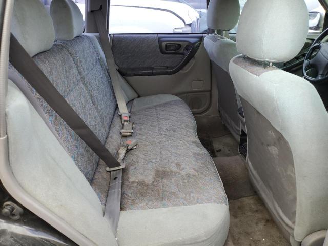 Photo 6 from auction – 1998 SUBARU FORESTER L with VIN JF1SF635XWH752502