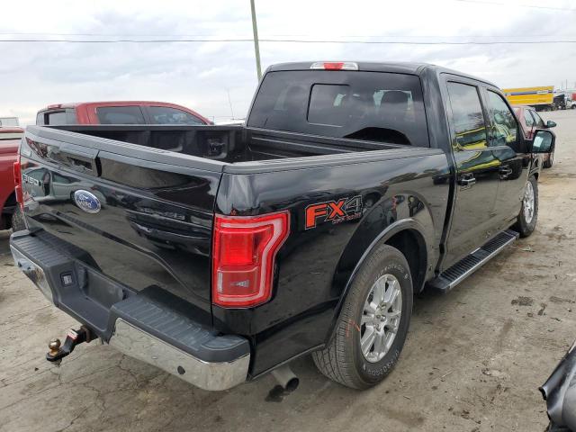 Photo 4 from auction – 2017 FORD F150 SUPER with VIN 1FTEW1EP7HKD66294