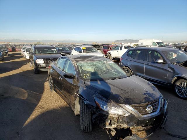 Photo 9 from auction – 2017 NISSAN ALTIMA 2.5 with VIN 1N4AL3AP3HC168661