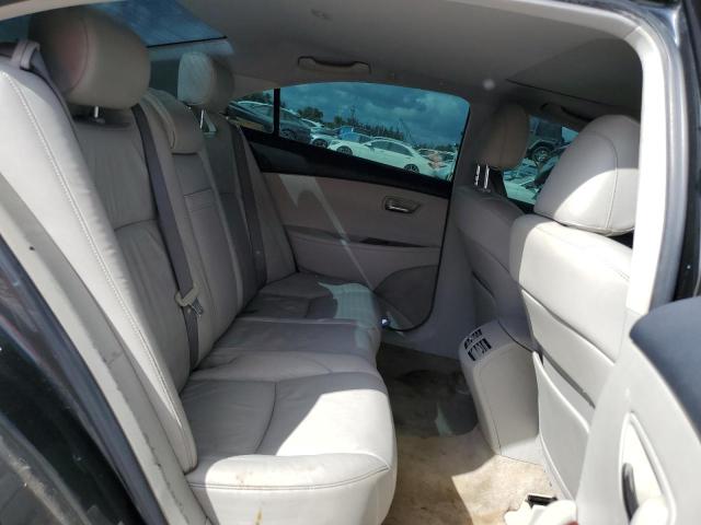 Photo 6 from auction – 2007 LEXUS ES 350 with VIN JTHBJ46G772038419