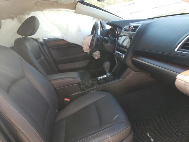 Photo 5 from auction – 2016 SUBARU OUTBACK 3. with VIN 4S4BSENC0G3305697