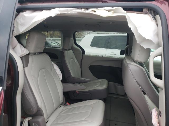 Photo 6 from auction – 2017 CHRYSLER PACIFICA with VIN 2C4RC1BG0HR516276