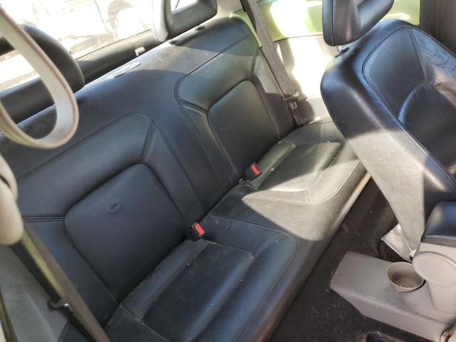 Photo 6 from auction – 2000 VOLKSWAGEN BEETLE with VIN 3VWDD21C2YM477609
