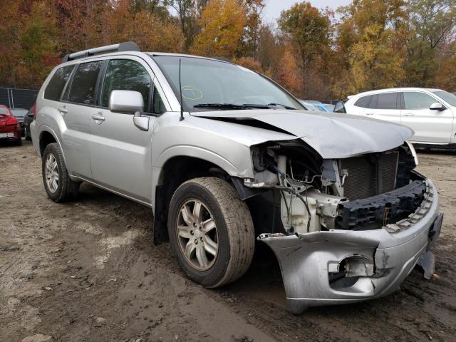 Photo 1 from auction – 2011 MITSUBISHI ENDEAVOR L with VIN 4A4JM2AS3BE012890